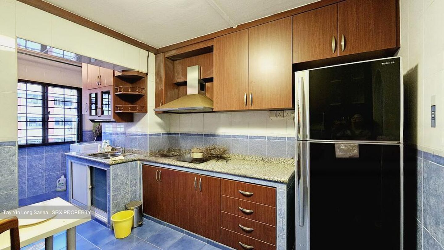 Blk 232 Bishan Street 22 (Bishan), HDB 4 Rooms #638056451